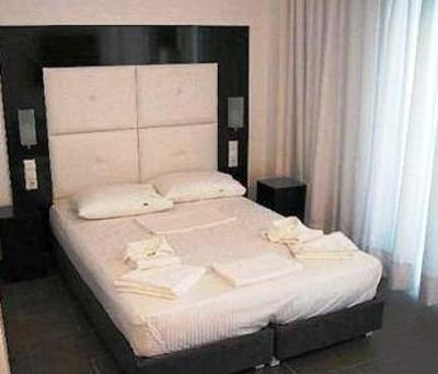 фото отеля The Silk Design Hotel