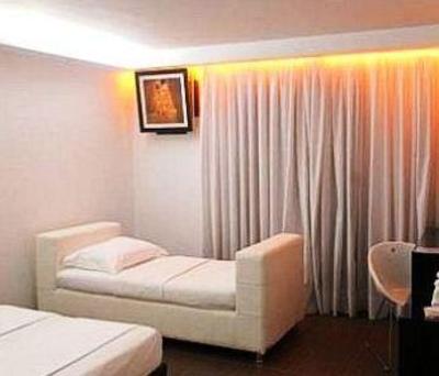 фото отеля The Silk Design Hotel