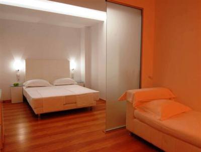 фото отеля The Silk Design Hotel