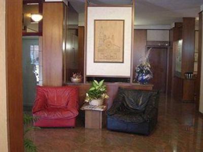 фото отеля Donatello Hotel Modena