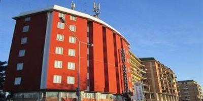 фото отеля Donatello Hotel Modena