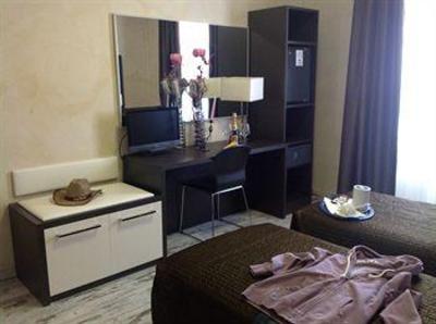 фото отеля Donatello Hotel Modena