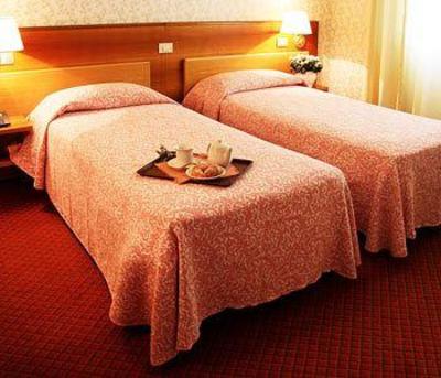 фото отеля Donatello Hotel Modena
