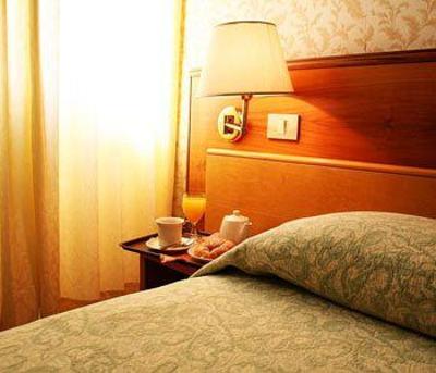 фото отеля Donatello Hotel Modena