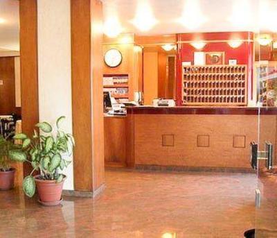 фото отеля Donatello Hotel Modena