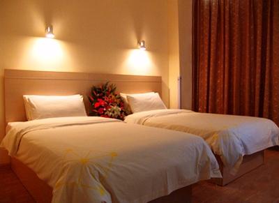 фото отеля Jin's Inn (Nanjing Fuzimiao)