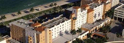 фото отеля ValGal So. Florida Waterfront Vacation Rentals Hallandale