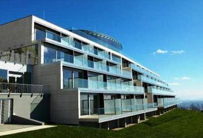 фото отеля Suitehotel Kahlenberg Vienna