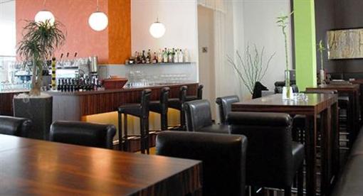 фото отеля Suitehotel Kahlenberg Vienna