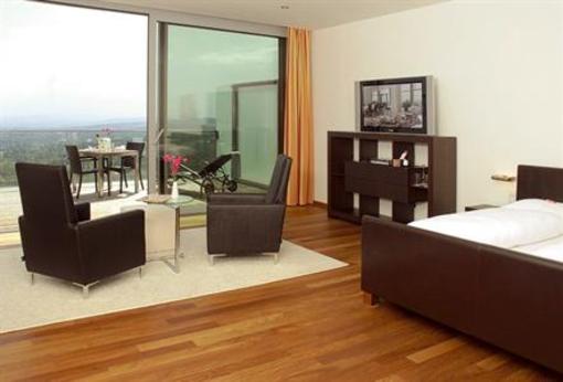 фото отеля Suitehotel Kahlenberg Vienna
