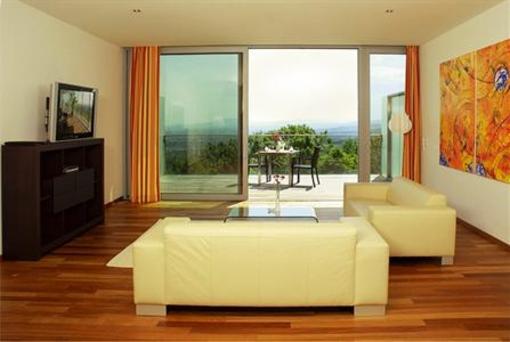 фото отеля Suitehotel Kahlenberg Vienna