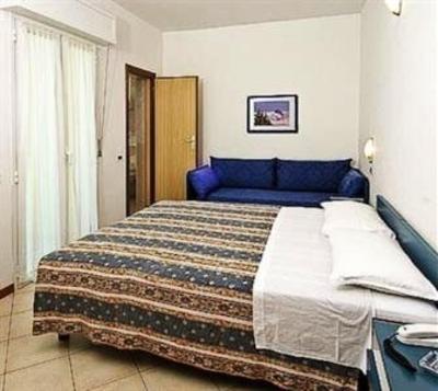 фото отеля Hotel Adler