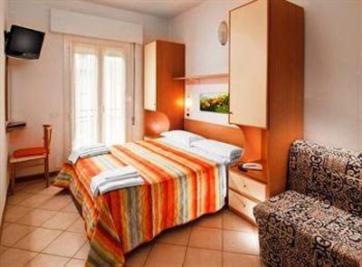фото отеля Hotel Adler