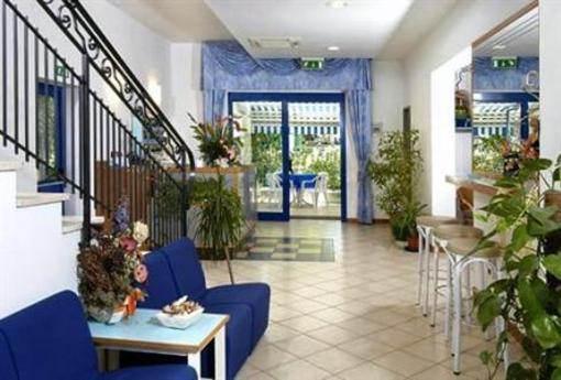 фото отеля Hotel Adler
