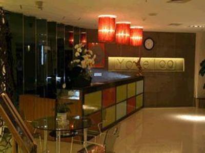 фото отеля Motel168 Zhong Xing Bei Road Inn Shaoxing