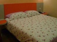 Motel168 Zhong Xing Bei Road Inn Shaoxing