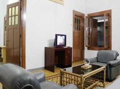 фото отеля De Hoff Residence Villa