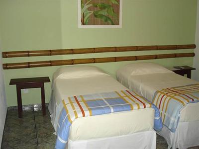 фото отеля Pousada Isla Bonita Ilhabela