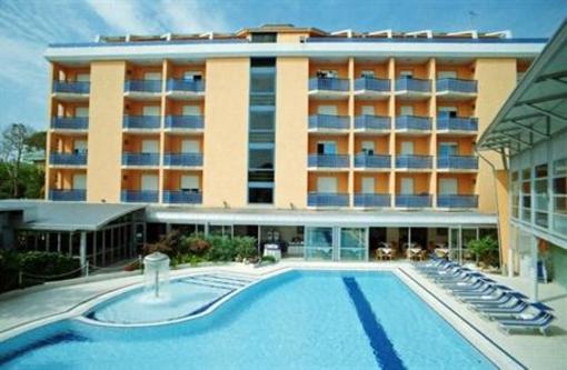 фото отеля Grand Hotel Esplanada