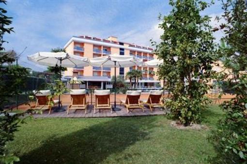 фото отеля Grand Hotel Esplanada