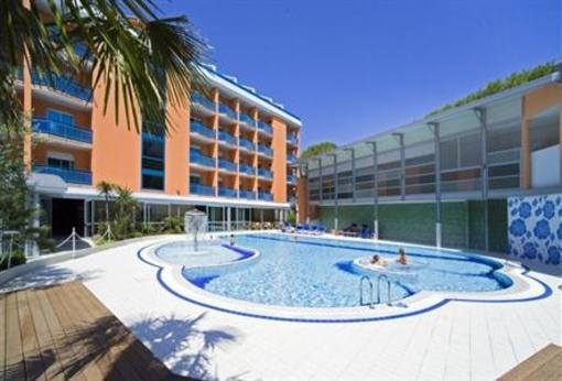 фото отеля Grand Hotel Esplanada