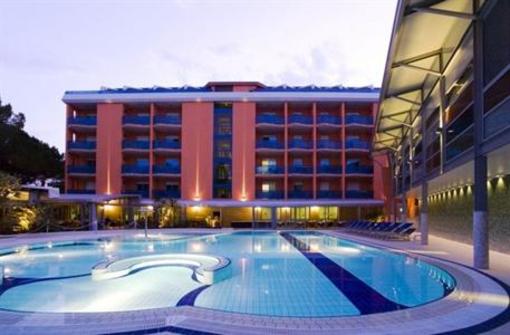 фото отеля Grand Hotel Esplanada