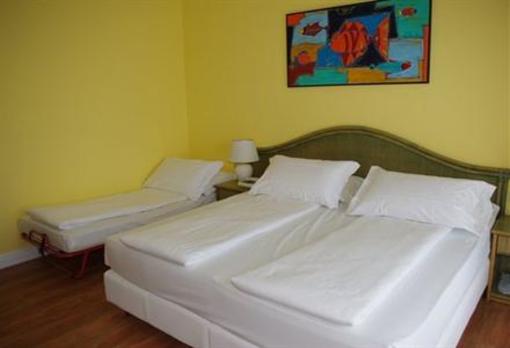 фото отеля Grand Hotel Esplanada