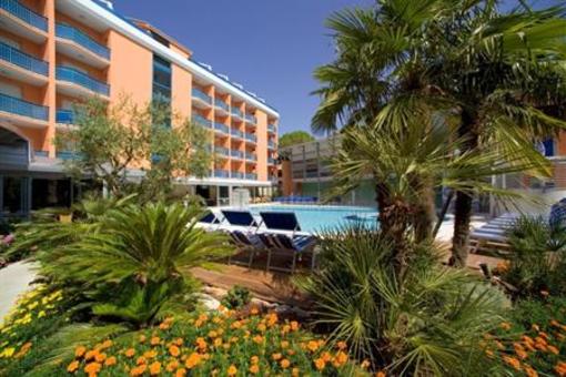 фото отеля Grand Hotel Esplanada
