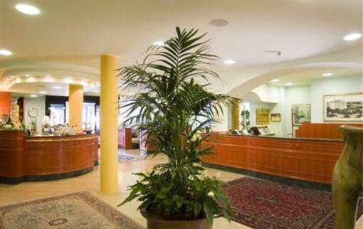 фото отеля Grand Hotel Esplanada