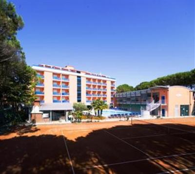фото отеля Grand Hotel Esplanada