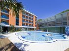 фото отеля Grand Hotel Esplanada