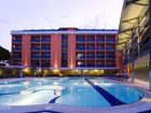фото отеля Grand Hotel Esplanada