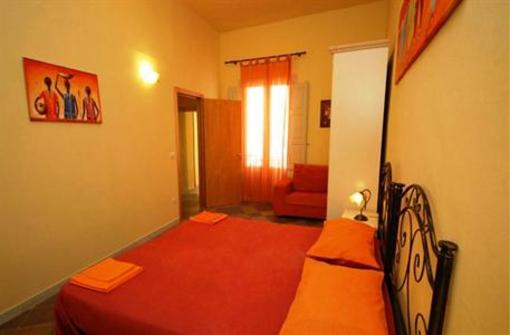 фото отеля La Corte Bed & Breakfast Lecce