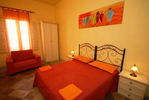 фото отеля La Corte Bed & Breakfast Lecce