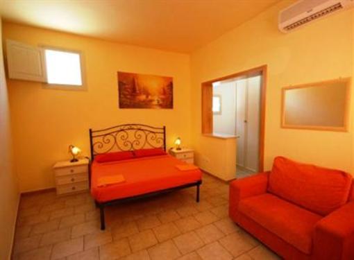 фото отеля La Corte Bed & Breakfast Lecce