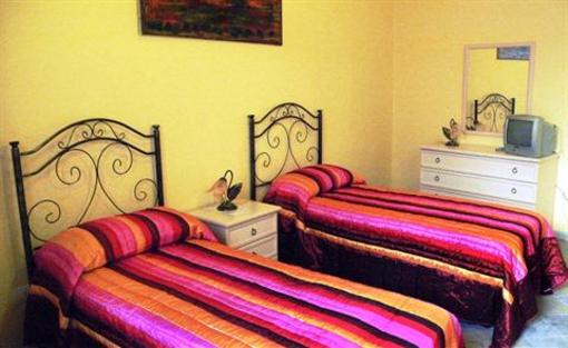фото отеля La Corte Bed & Breakfast Lecce