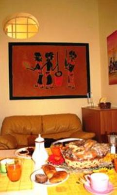 фото отеля La Corte Bed & Breakfast Lecce