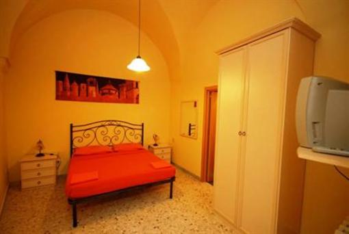 фото отеля La Corte Bed & Breakfast Lecce