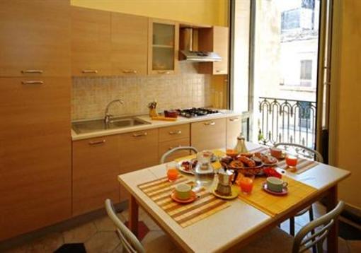 фото отеля La Corte Bed & Breakfast Lecce