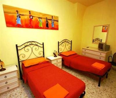 фото отеля La Corte Bed & Breakfast Lecce