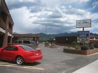 Great Western Colorado Lodge