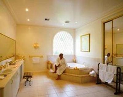 фото отеля Montfort Manor Suites Traralgon