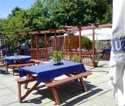 фото отеля Earl of Chatham Inn