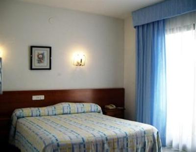 фото отеля Jaime I Hotel Peniscola