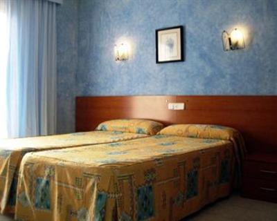 фото отеля Jaime I Hotel Peniscola