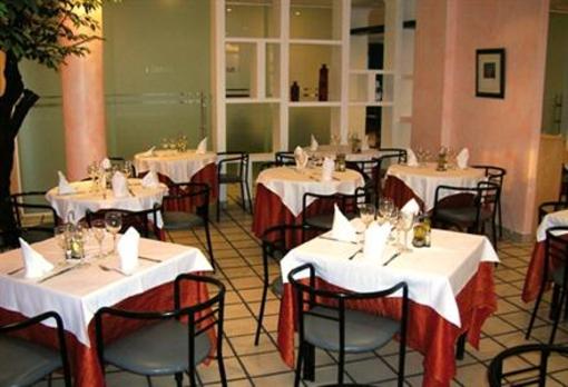 фото отеля Jaime I Hotel Peniscola