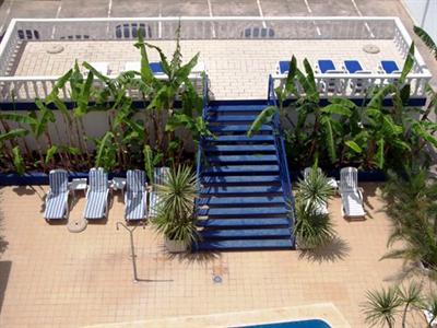 фото отеля Jaime I Hotel Peniscola