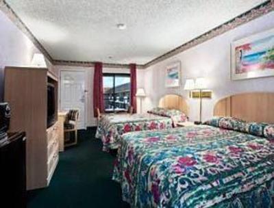 фото отеля Ramada Oceanside