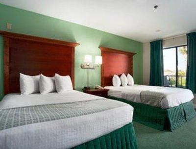 фото отеля Ramada Oceanside