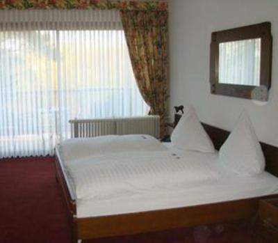 фото отеля Hotel Garni Helga Hein